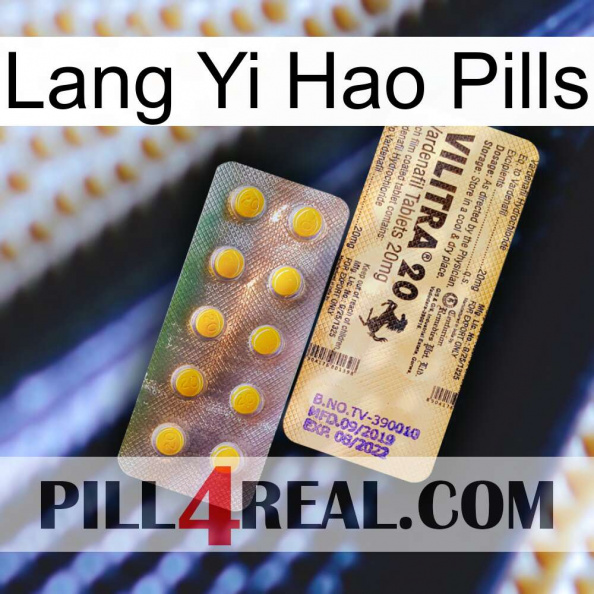 Lang Yi Hao Pills new06